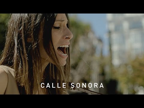 Calle Sonora | Patricia Domínguez Barajas, Joe Eceiza - La buena suerte