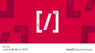 Anile - Losing My Mind [VIP]