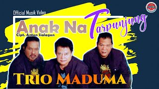 Download lagu Trio Maduma - Anak Na Tarpunjung mp3