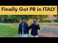 How To Apply PR In Italy How To Get Permanent Residency In Italy After Student Visa