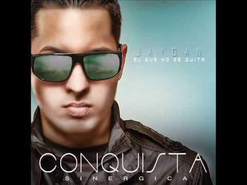 Jaydan "El Que No Se Quita" Ft Manny Montes - Nadie Me Quita El Gozo ★ Conquista Sinergica ★