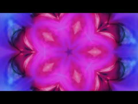 Kaleidoscope Background 12