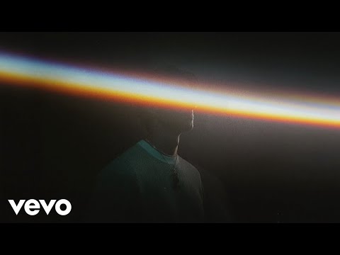 elijah woods - phantom pain (official lyric video)