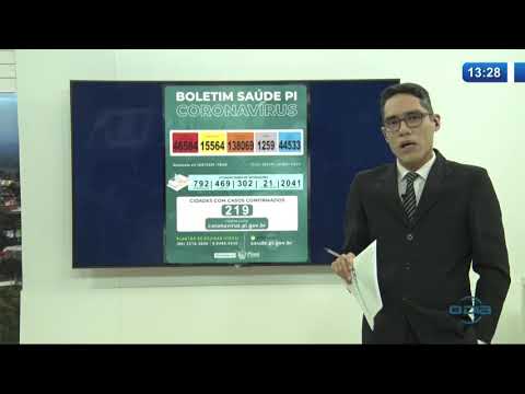 Rastreador Covid  27 07