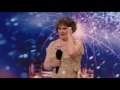 Susan Boyle Remix 