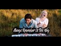 Always Remember Us This Way Laura Mark Laura Van Den Elzen Mark Hoffmann Lady Gaga Cover