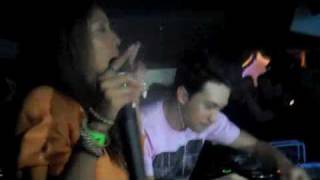 LaidBack Luke and Wynter Gordon shut down club Dekko