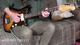 Video thumbnail for Fender Jazzmaster JM66 MIJ 2012 3TSB Japan by NOIZEMAKER GUITARS