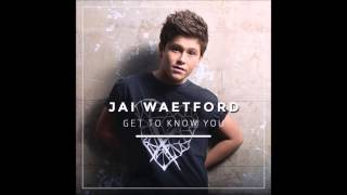 Jai Waetford- Sweetest Thing