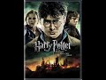 Opening To Harry Potter And The Deathly Hallows Part 2 2011 Disney DVD