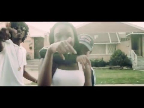 Yungice500 Ft/ Monte500 'Finesse Gang'