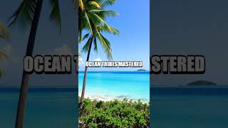 Secrets of Anuta Island