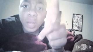 Don&#39;t Trust No Nigga - Khia