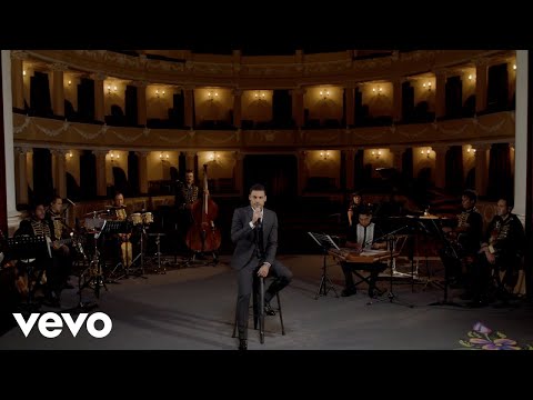 Carlos Rivera - Cartas Marcadas (Desde Tlaxcala)