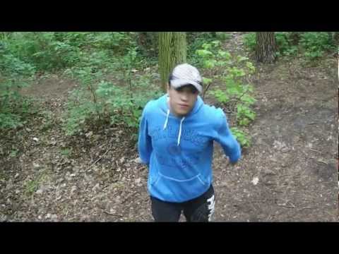 B-No - Wer ich bin?! (Official Video)