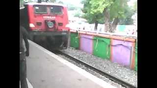 preview picture of video '16309~hwh Wap-4-PATNA EXPRESS.3gp'