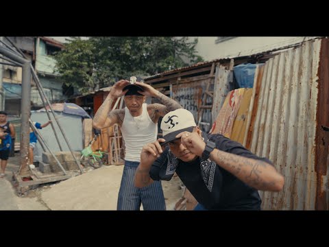 Third Flo - PTSMP Ft. Yamz, Dj Eternal (Official Music Video)