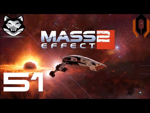 Let's Play Mass Effect 2 – 51 – Lair of the Shadow Broker Part I