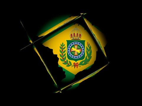 HOI4 Kaiserreich  - The 2nd brazilian empire follows father's footsteps
