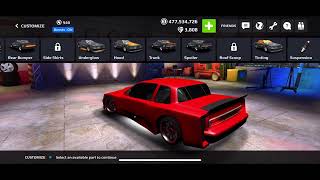 (981) 1982 Regal Performance Trans Am 8.437