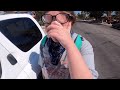 PSYCHO GIRLFRIEND BROKEN GLASSES UPDATE