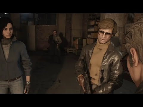 CALL OF DUTY BLACK OPS COLD WAR PS5 Walkthrough Gameplay Part 6 || US GAMING