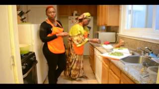 African Cooking Classes: Okra Soup | African Caribbean Food Market