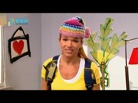 Anke stellt sich Fragen - Die Sendung mit dem Elefanten, Folge 43