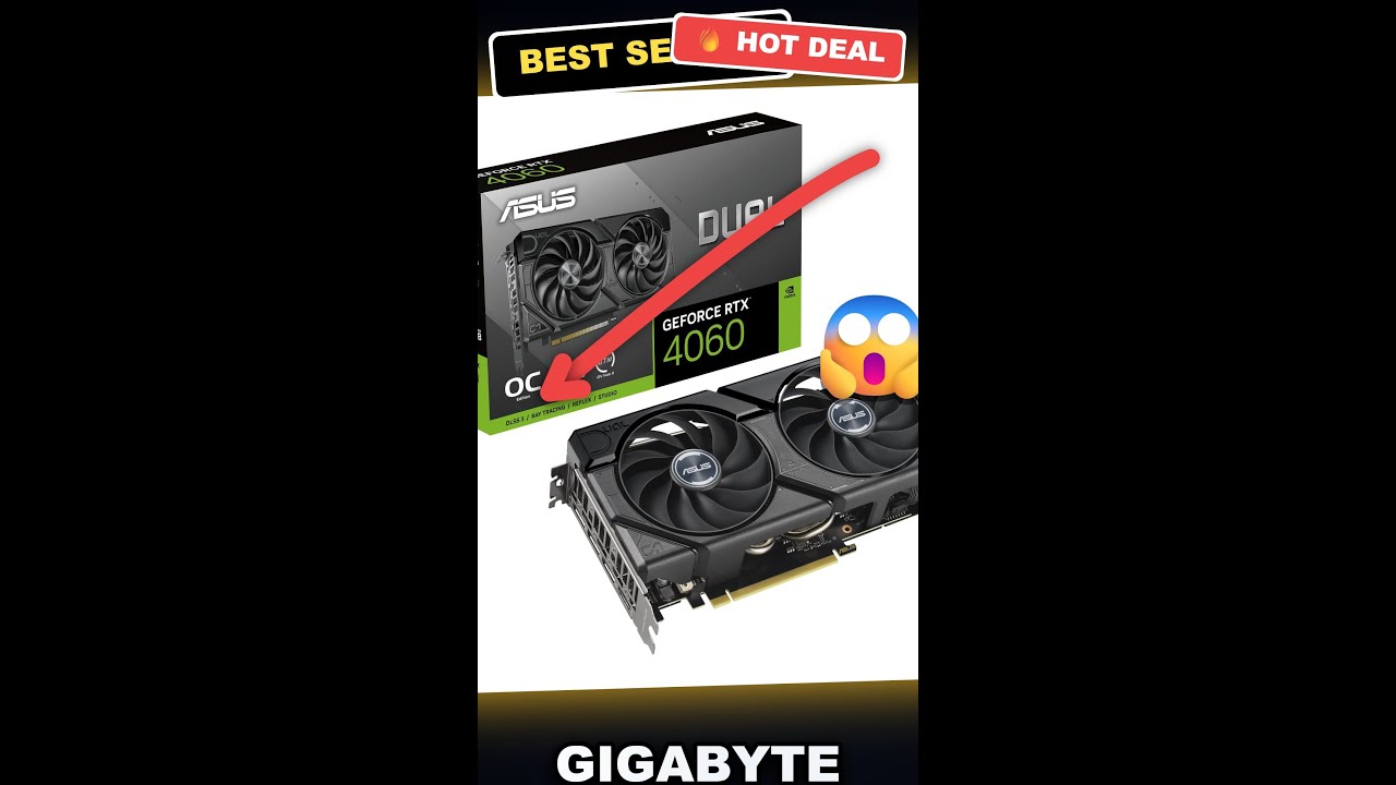 GIGABYTE GeForce RTX 5060 WINDFORCE OC 8G Graphics Card Review - Unleash NVIDIA Power