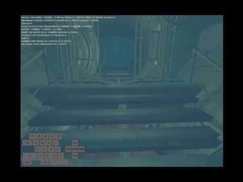 AMFP Crazy Conveyor Belt Mechanics