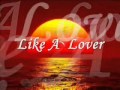 Like A Lover - Earl Klugh