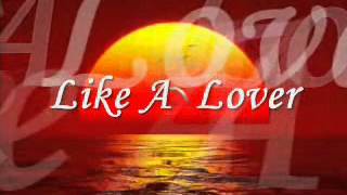 Like A Lover - Earl Klugh