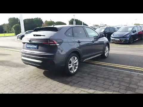 Volkswagen Taigo 1.0TSI 95BHP EDITON 75 - Image 2
