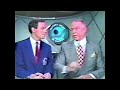 Don Cherry Comments on John Kordic