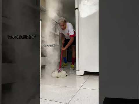 POSTURADO E CALMO - (paródia)