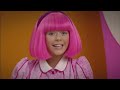 LazyTown Friend For Life Slovenian