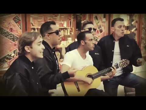 The New Angels ( I need someone)