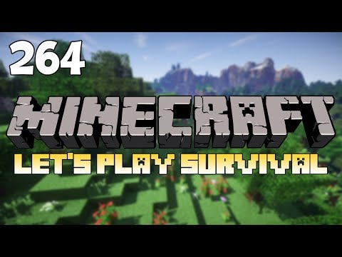 Let's Play Minecraft ITA - Ep.264 - Inizia la sfida "primitiva"