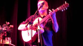 Luka Bloom - I Am Not At War