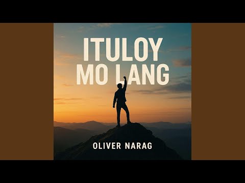 ITULOY MO LANG