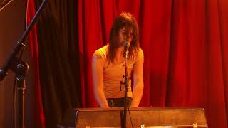 THE LEMON TWIGS How Lucky Am I LIVE 4/21/23 Deep Ellum Art Gallery DALLAS TX