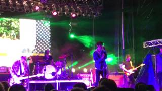 In Clover by Joywave @ Okeechobee Fest on 3/3/17