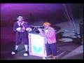 My Track Gag And Intermission On Ringling 2001