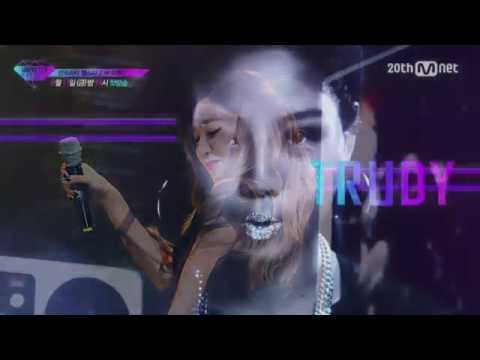 [Audio] TIFFANY CUT :: Truedy - Ruedy Boogie (Feat. SNSD Tiffany)