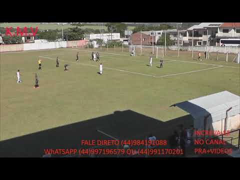 MARINGÁ FC 1 X 0 PARANA CLUB