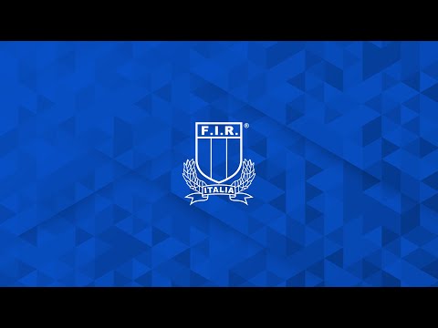 Campionato Italiano U18 Maschile - Finale: Benetton Rugby v Rugby Valsugana