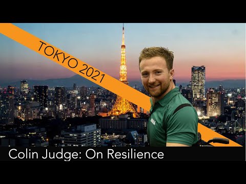Colin Judge: On Resilience