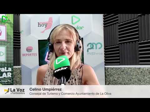 #LaVozDeFuerteventura | Pedro Armas