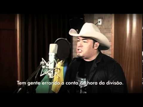 Gigante Pátria video