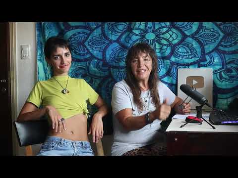 PSICÓLOGA E HIJA REACCIONAN A Canserbero - Perdiendo la Fé